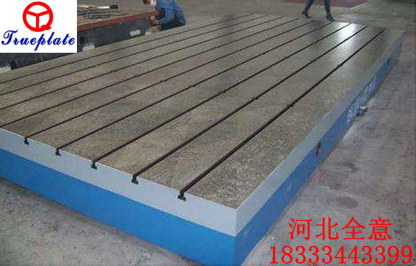 為什么鑄鐵平板在夏季更容易出現(xiàn)氣孔和縮陷？